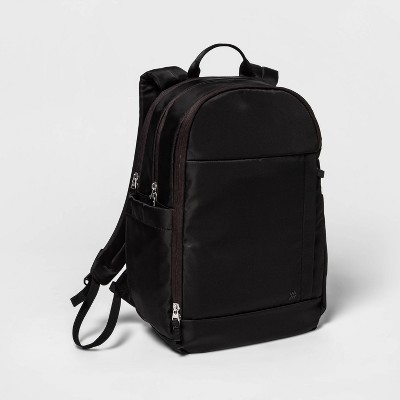 Target small black backpack on sale