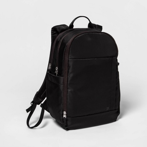 17.5 Lifestyle Backpack Black All In Motion Target