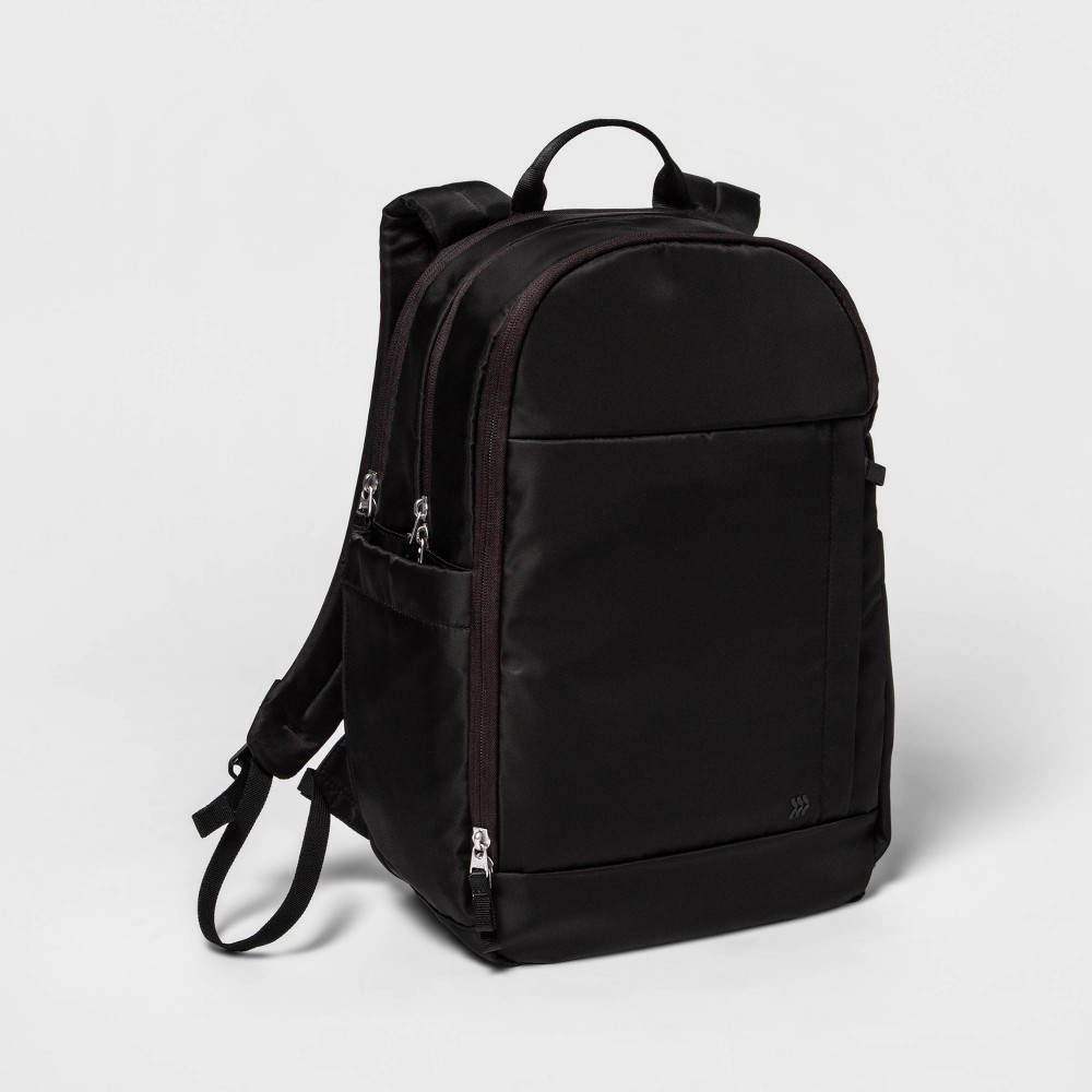 Photos - Backpack 17.5" Lifestyle  Black - All in Motion™