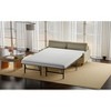 PAGED Mattress Sleeper Sofa Mattress with Non Skid Bottom, Mattress Only - 2 of 4