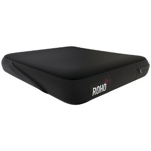 ROHO Mosaic PVC Air Cells Seat Cushion 16 W X 16 L X 3 D Inch For Wheelchairs MOS1616CA - 1 of 3