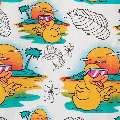 neffduck