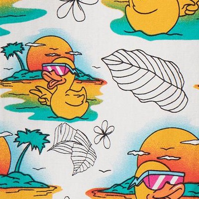 neffduck
