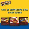 Ball Park Bun Size Beef Franks - 15oz/8ct - 4 of 4