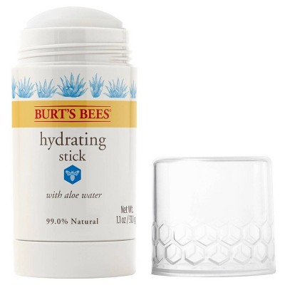 Burt's Bees Hydrating Facial Stick with Aloe Water - 1.1oz