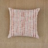 Split P Sienna Bristol Pillow Cover 20" - 4 of 4
