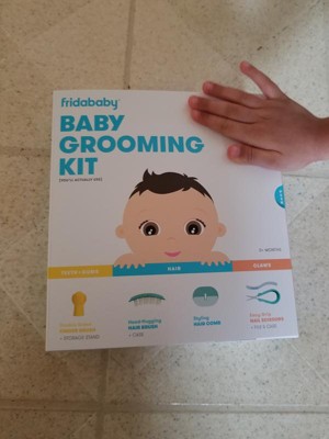 Frida Baby Grooming Kit : Target