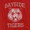Saved By The Bell Go Tiger Adult T-Shirt - 2 of 4
