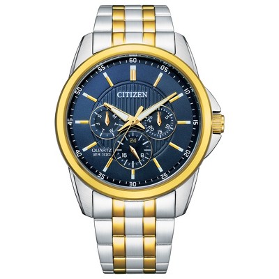 Citizen Quartz Men's Watch