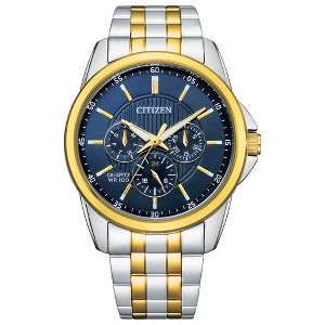 Citizen Quartz Men's Watch - 1 of 3