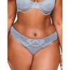 Adore Me Women's Nixie Tanga Panty - 2 of 4