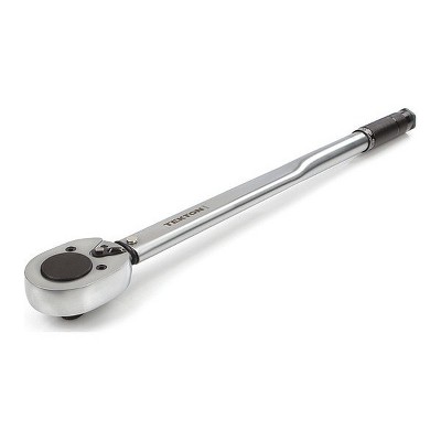 Tekton  Torque Wrench,50-300ft.-lb. 3/4" Dr 24350