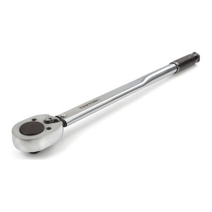 Tekton  Torque Wrench,50-300ft.-lb. 3/4" Dr 24350 - 1 of 4