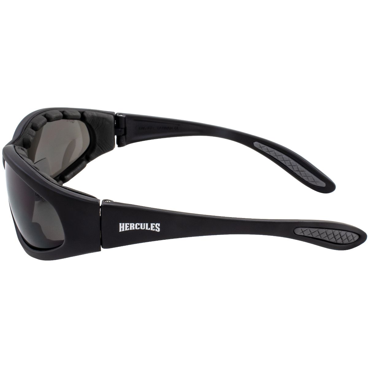 Global Vision Eyewear Hercules Bifocal Safety Motorcycle Glasses - thumbnail 4
