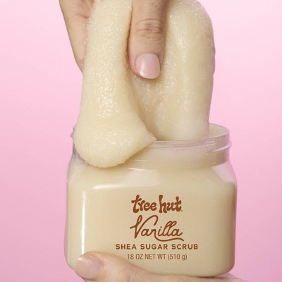 Tree Hut Sugar Scrub - Thumbnail 5
