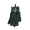 Britt's Knits Kid's Bonfire Gloves Rib Knit Gloves for Boys and Girls - 2 of 4