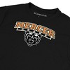 Boys' Mercer University Sport T-Shirt Primary Logo - 4 of 4