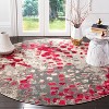 Monaco MNC225 Power Loomed Indoor Rugs - Safavieh - 2 of 4