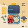 Ello 45.27oz Benni Polypropylene Food Storage Container - 3 of 4