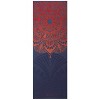 Gaiam Reversible Yoga Mat - (6mm) - 2 of 4