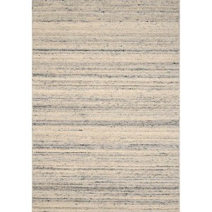 Hauteloom Capote Wool Living Room, Bedroom Area Rug - Bohemian, Transitional - 1 of 4