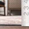 nuLOOM Aino SpinClean Machine Washable Stain-Resistant Area Rug - image 3 of 4