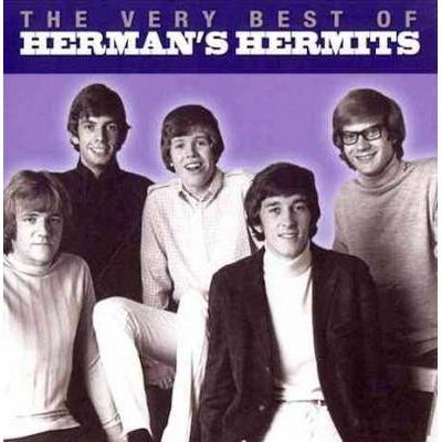 Herman's Hermits - The Very Best Of Herman's Hermits (CD)