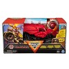 Monster Jam Official Bakugan Dragonoid RC TRGX - image 2 of 4