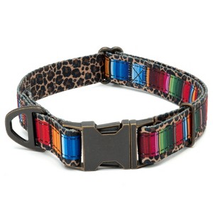 Country Brook Petz Signature Dog Collar Collection - 1 of 4