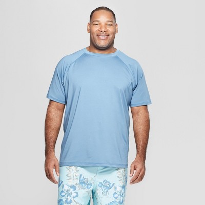 big and tall rash guard swim shirts