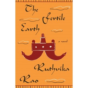 The Fertile Earth - by Ruthvika Rao - 1 of 1