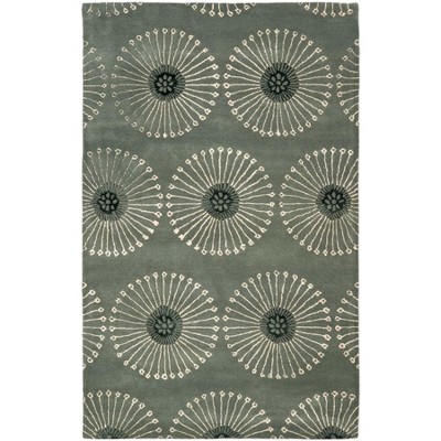 Soho SOH821 Hand Tufted Area Rug  - Safavieh