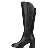 Vintage Foundry Co. Women's Zuly Tall Boot - 3 of 4