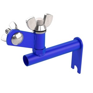 Bon Tool 12-744 Funny Trowel Adapter- Swivel Action - 1 of 3