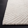Abstract ABT478 Hand Tufted Indoor Rugs - Safavieh - 3 of 4
