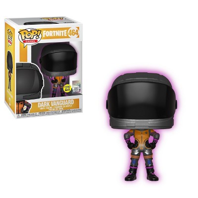 dark vanguard funko pop