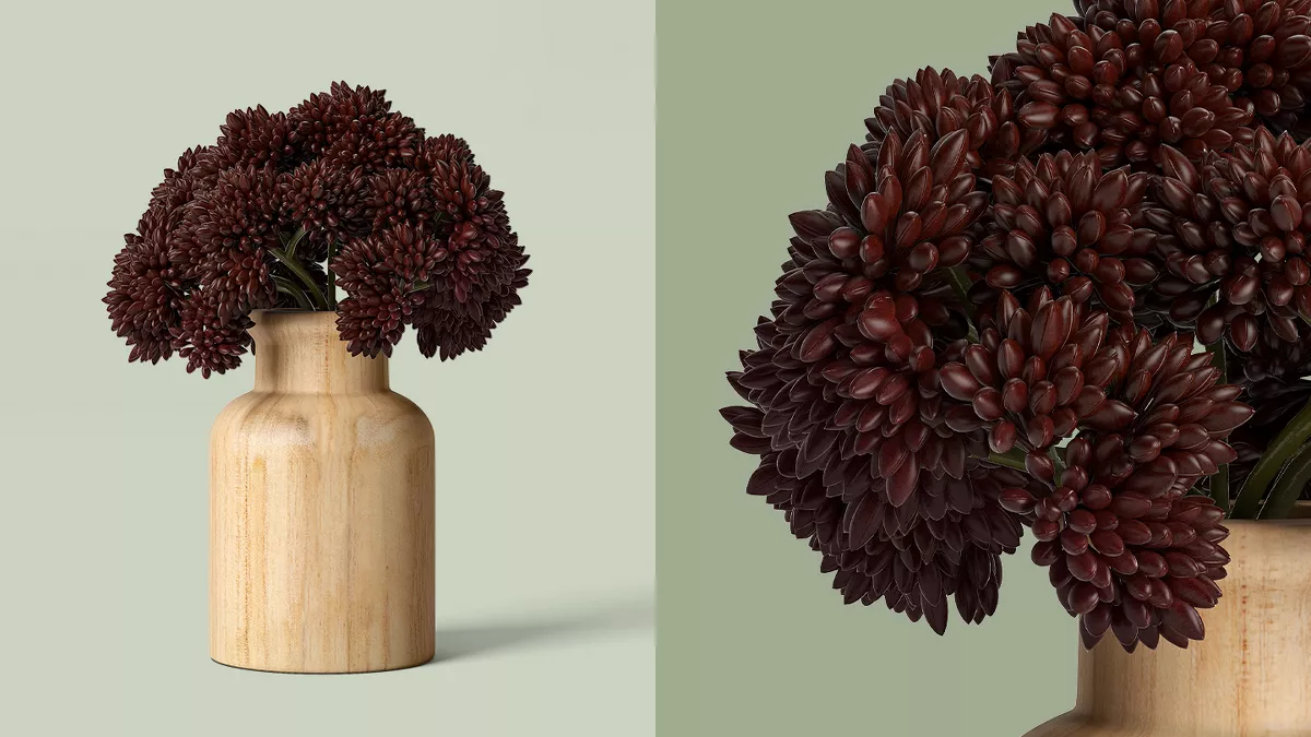 Artificial Flowers & Plants Target