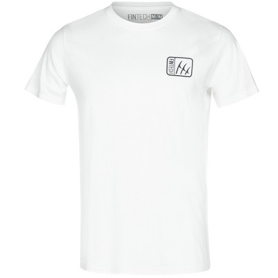 Fintech Anywhere Anyday Sun Defender UV Long Sleeve T-Shirt - Brillian –  Forza Sports