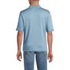 Lands' End Men's Short Sleeve Cotton Supima Polo Shirt - 2 of 3