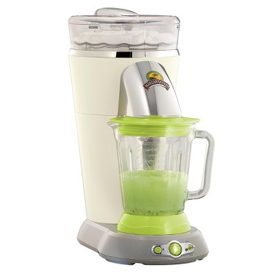 Margaritaville Bahamas Frozen Concoction Maker Silver Dm0500 000 000 Target