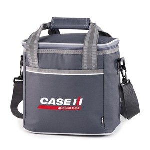 Case IH Agriculture Charcoal Grey Cooler 377219 - 1 of 2