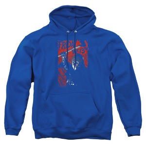 Friday The 13Th Jason Lives Adult Pull-Over Hoodie - 1 of 4