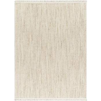 Mark & Day Mikio Rectangle Woven Indoor Area Rugs Tan
