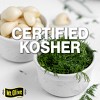 Mt. Olive Kosher Dill - 16oz - 4 of 4
