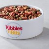Kibbles 'n Bits Bacon & Steak Flavor Adult Complete & Balanced Dry Dog Food - 16 lbs - image 3 of 4