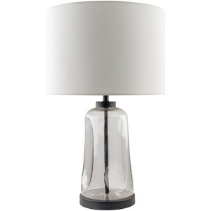 Livabliss Fidel Rustic Table Lamps - 1 of 4