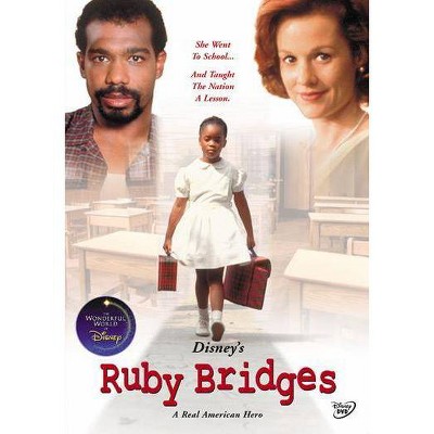 Ruby Bridges (DVD)(2004)