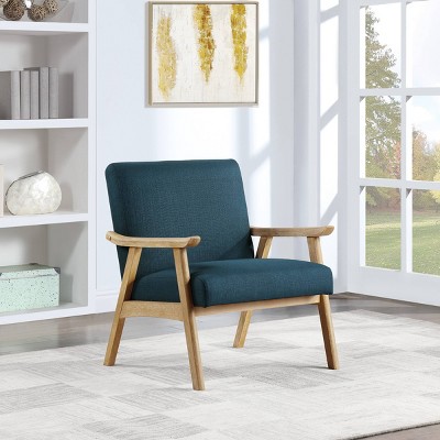 Weldon Chair - OSP Home Furnishings	