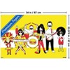 Trends International Bob's Burgers - Burgers and Fries Unframed Wall Poster Prints - 3 of 4