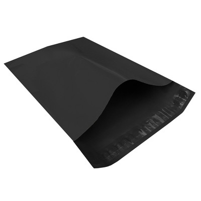 Wii Green Size #5 Poly Mailers – 12x15.5 Inch Green Plastic Envelopes For Shipping Clothes